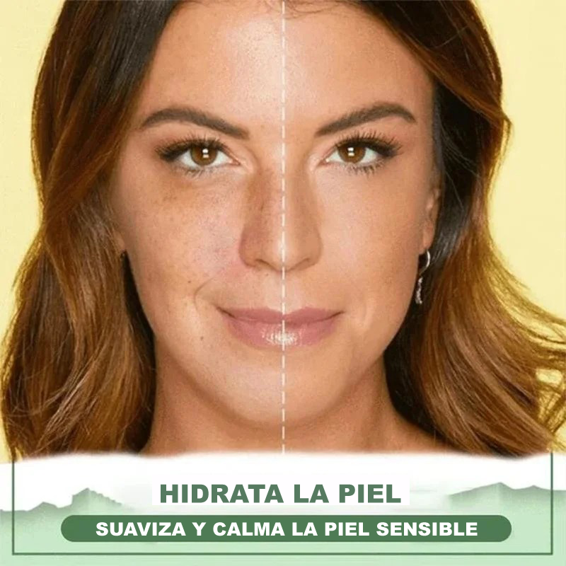 Deep Cleanse Green Tea Mask F - COMPRE 1 y LLEVE 2