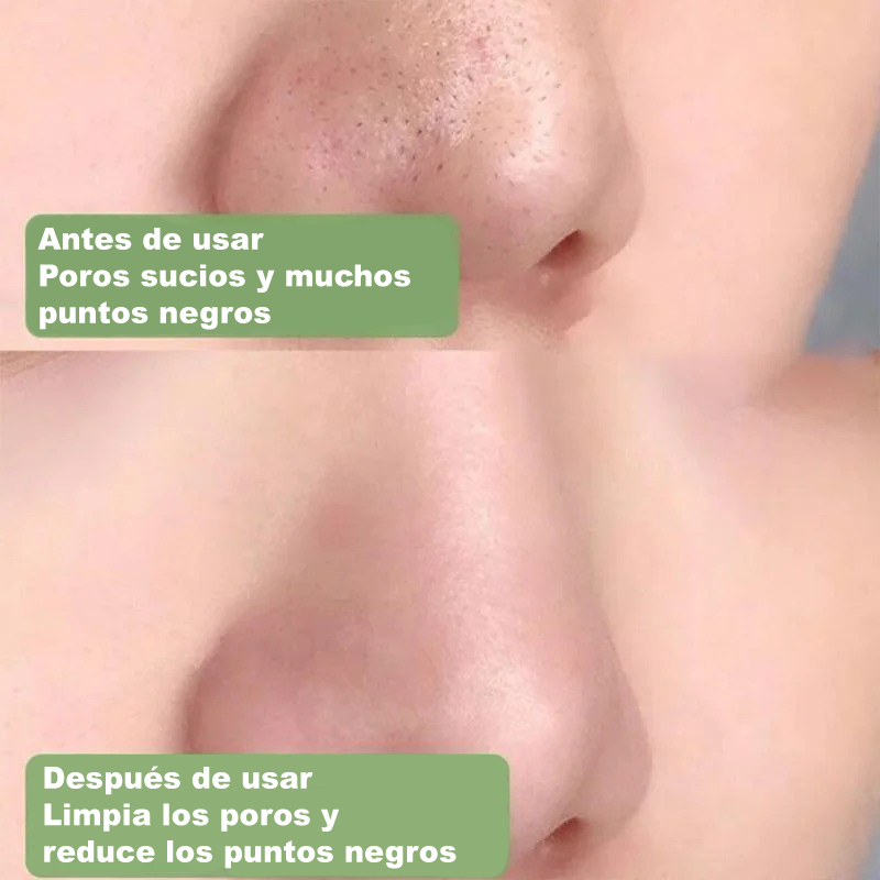 Deep Cleanse Green Tea Mask F - COMPRE 1 y LLEVE 2