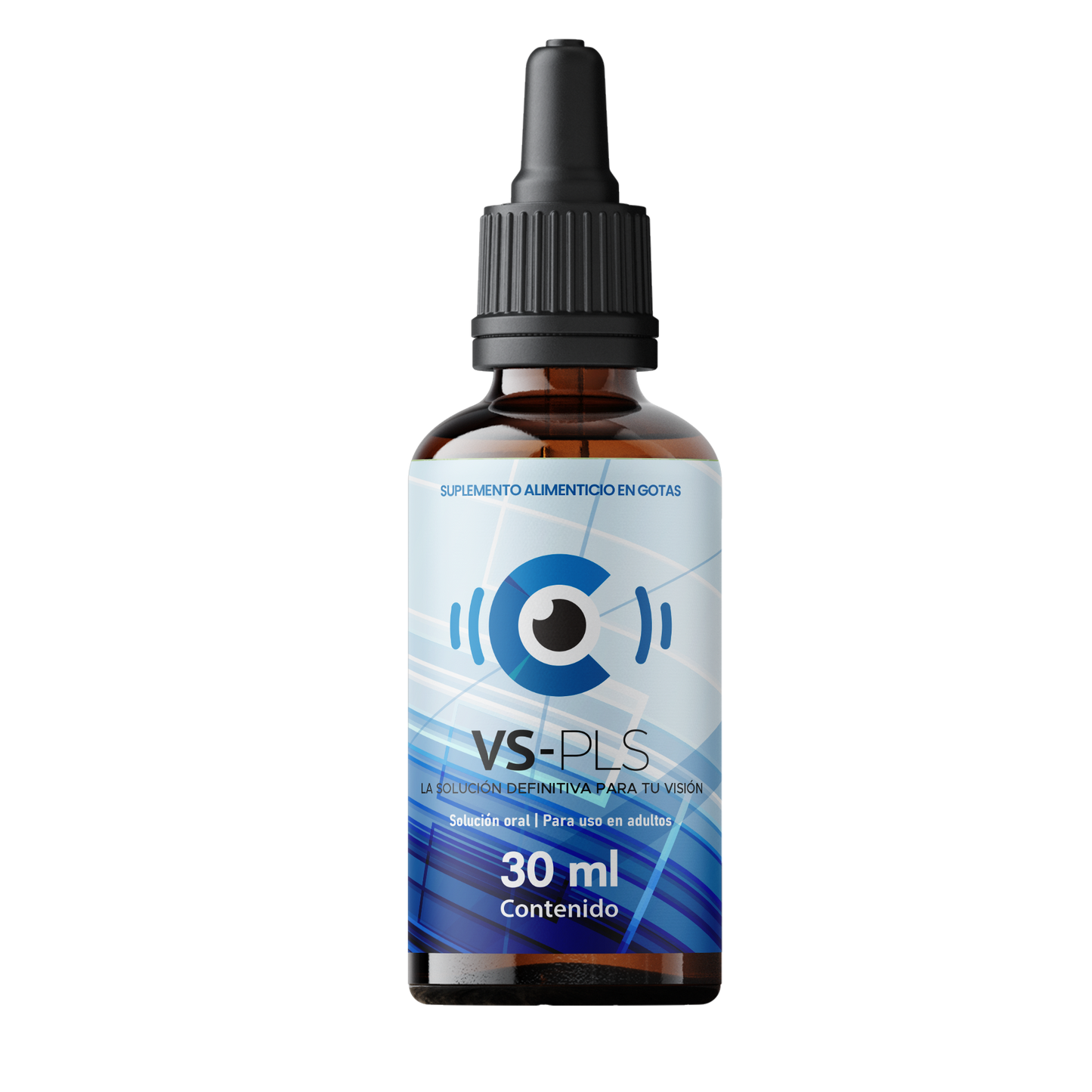 VistaPlus™ - Fórmula perfecta para la vision F2