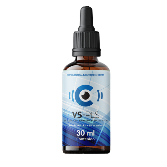 VistaPlus™ - Fórmula perfecta para la vision F2